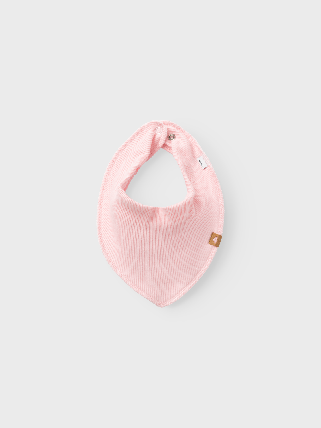 NBFYVETTEFILISE Scarves - Parfait Pink
